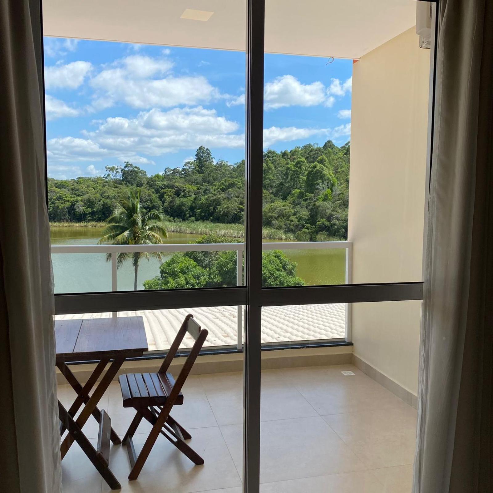 Pousada Peninsula Santa Rita Guarapari Bilik gambar